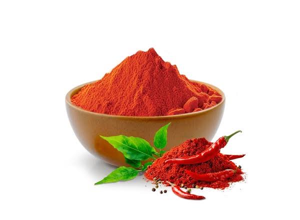 Kashmiri chilli powder