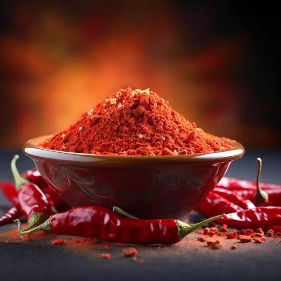 Extra Spicy Chilli Powder